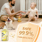 Floor Cleaner for Stains & Bacteria