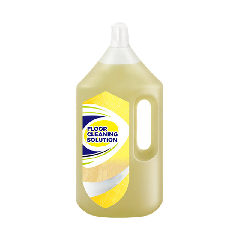 Floor Cleaner for Stains & Bacteria