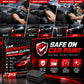Paint-Safe Car Scratch Repair Cloth