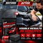 Paint-Safe Car Scratch Repair Cloth