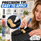 Multi-Purpose Button Touch-Up Pen