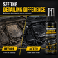 Car Engine Bay Cleaner & Degreaser
