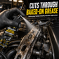 Car Engine Bay Cleaner & Degreaser