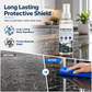 Stone Nanocrystal Plating Spray for Marble & Countertops