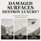 Professional Stone Surface Repair Paste