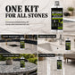 Professional Stone Surface Repair Paste