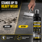 Garage Cement Floor Dusting Hardener – Seal, Harden & Stop Dust for Good 🏠✨