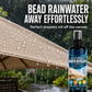 ⏳🔥LIMITED-TIME 50% OFF! ⏰Outdoor Sunshade Umbrella Waterproof Spray