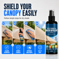 ⏳🔥LIMITED-TIME 50% OFF! ⏰Outdoor Sunshade Umbrella Waterproof Spray