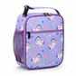 Large Capacity Kids Cartoon Insulated Lunch Bag