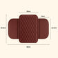 🚘 Car Armrest Cushion with Pocket | 6 Colors