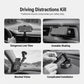 Universal Sun Visor Car Phone Holder