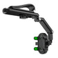 Universal Sun Visor Car Phone Holder