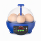 USB Automatic Egg Incubator with Egg Turning