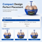 USB Automatic Egg Incubator with Egg Turning