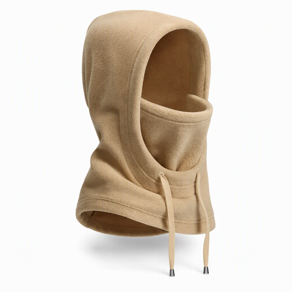 🥳2026 HOT SALE🥳💞50K+ SOLD! 🧣❄️ 50% OFF! 3-in-1 Winter Balaclava – windproof fleece covers head, neck, face & ears. Adjustable fit for skiing, cycling & cold weather! 🛡️💪