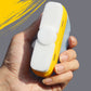 ⏳Time-Limited Special⏰Automotive Glass Oil Film Cleaning Brush