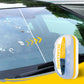 ⏳Time-Limited Special⏰Automotive Glass Oil Film Cleaning Brush