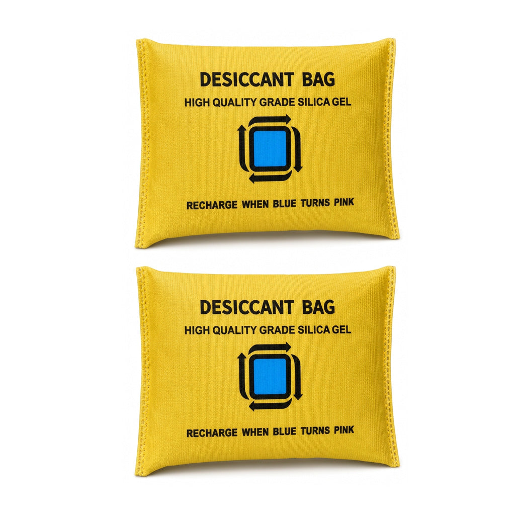 Reusable Silica Gel Car Dehumidifier Bag