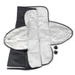 ⛄️All Seasons Sunshade Ice Cover – Protect Your Windscreen from Sun, Frost & Snow, Easy to Fit & Store 🚗✨