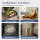 Plant Extract Trash Can Deodorizer & Air Freshener