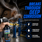 Quick Acting Rust Remover Spray