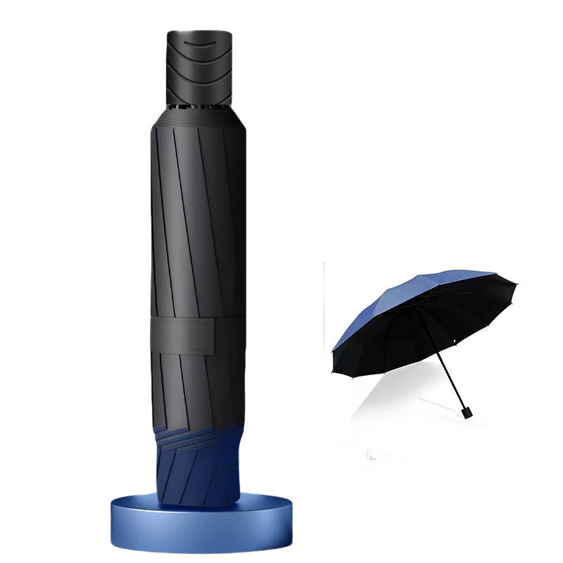 Extra Large Windproof Folding Umbrella