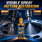 Car System Cleaner Additive – Deep Injector Cleanse, Carbon Deposit Removal & Restore Lost MPG