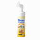 Suede and Nubuck Dry Cleaner and Oil Stain Remover for Shoes and Snow Boots