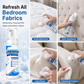 No-Rinse Mattress Foam Cleaner | Waterless Dry Cleaning Spray for Mattress, Sofa, Upholstery & Car Seats