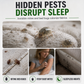 Household Peppermint Scented Insect Repellent Spray 120ml for Ants Spiders and Cockroaches in Kitchens and Window Gaps