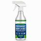 Household Peppermint Scented Insect Repellent Spray 120ml for Ants Spiders and Cockroaches in Kitchens and Window Gaps