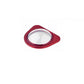 Front Camera Protective Cover for Electric Vehicles