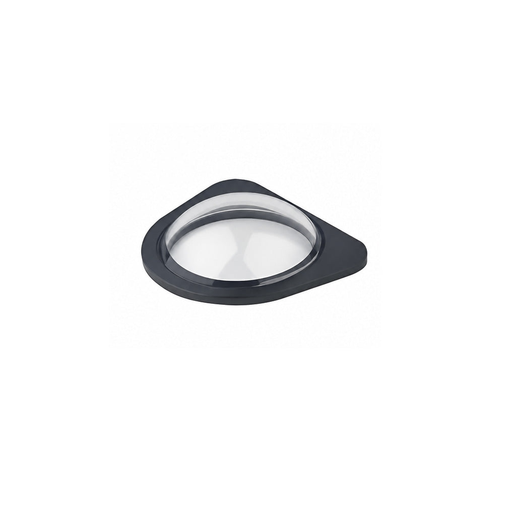 Front Camera Protective Cover for Electric Vehicles