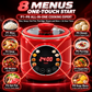 Multi-Functional Smart Electric Cooker