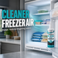 Refrigerator De-Icing Spray for Fast Freezer Defrosting