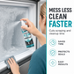 Refrigerator De-Icing Spray for Fast Freezer Defrosting