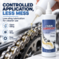 Multi-Purpose Chain Lubricant with Precision Pointed Nozzle