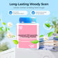 Coconut Oil Laundry Cleaning Paste
