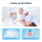 Coconut Oil Laundry Cleaning Paste