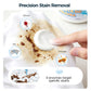 Coconut Oil Laundry Cleaning Paste