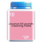 Coconut Oil Laundry Cleaning Paste
