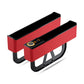 Multifunctional Car Seat Gap Organizer Box with USB Charging Ports