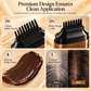 Temporary Hair Color Touch Up Stick for Gray Coverage