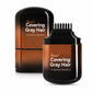 Temporary Hair Color Touch Up Stick for Gray Coverage