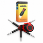 ⏳Time-Limited Special ⏰ Folding Multi-Bit Screwdriver with LED