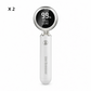 Rechargeable Electric Lint Remover with Smart Digital Display
