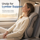 Inflatable Travel Pillow Portable Nap Pillow