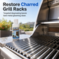 Multi-Purpose Kitchen Grease Cleaning Paste