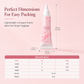 Moisturizing Lip Essence 15g Hydrating Lip Care for Soft and Smooth Lips